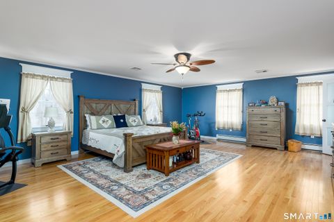 Tiny photo for 43 Roxbury Court, East Lyme, CT 06357 (MLS # 24145272)