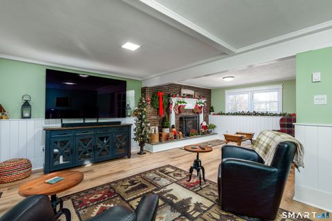 Tiny photo for 43 Roxbury Court, East Lyme, CT 06357 (MLS # 24145272)