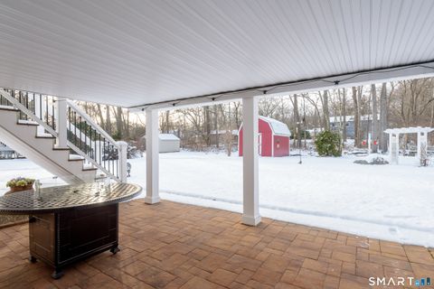 Tiny photo for 43 Roxbury Court, East Lyme, CT 06357 (MLS # 24145272)