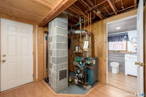 Tiny photo for 43 Roxbury Court, East Lyme, CT 06357 (MLS # 24145272)