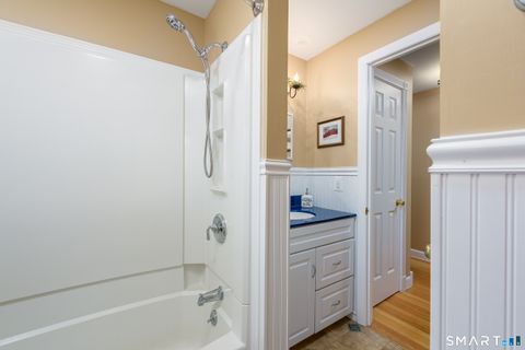 Tiny photo for 43 Roxbury Court, East Lyme, CT 06357 (MLS # 24145272)