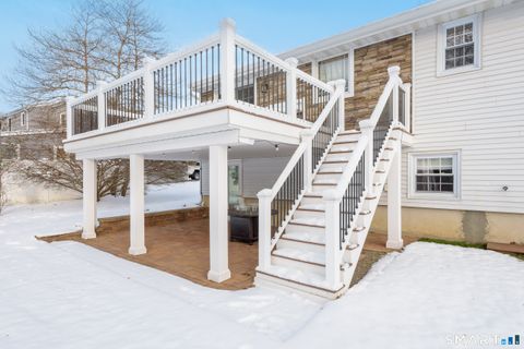 Tiny photo for 43 Roxbury Court, East Lyme, CT 06357 (MLS # 24145272)