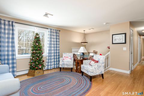 Tiny photo for 43 Roxbury Court, East Lyme, CT 06357 (MLS # 24145272)