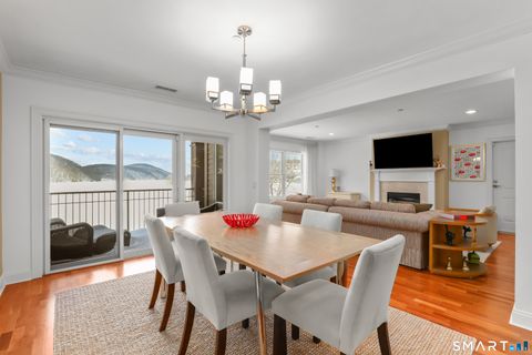 Tiny photo for 16 Hayestown Road #D303, Danbury, CT 06811 (MLS # 24151160)