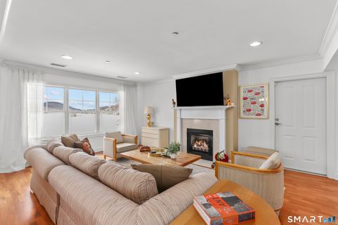 Tiny photo for 16 Hayestown Road #D303, Danbury, CT 06811 (MLS # 24151160)