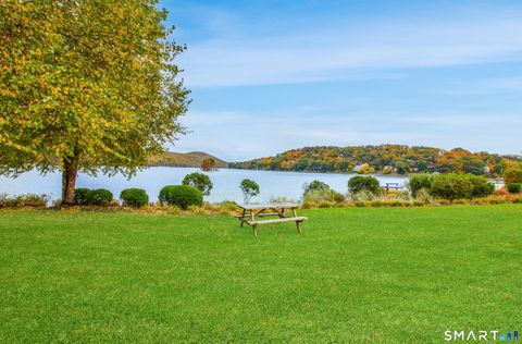 Tiny photo for 16 Hayestown Road #D303, Danbury, CT 06811 (MLS # 24151160)