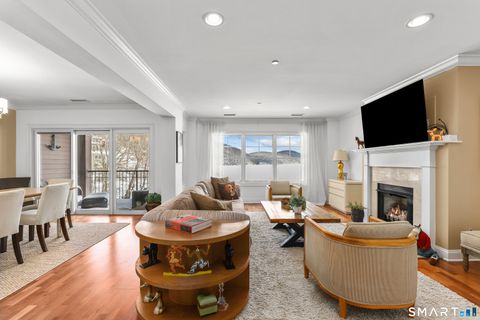 Tiny photo for 16 Hayestown Road #D303, Danbury, CT 06811 (MLS # 24151160)