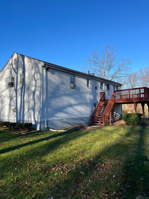 Tiny photo for 5 Eagleton Drive, Windsor, CT 06095 (MLS # 24142036)