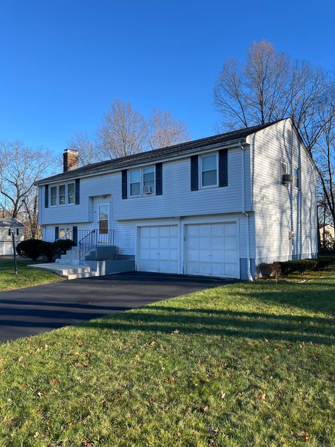 Tiny photo for 5 Eagleton Drive, Windsor, CT 06095 (MLS # 24142036)