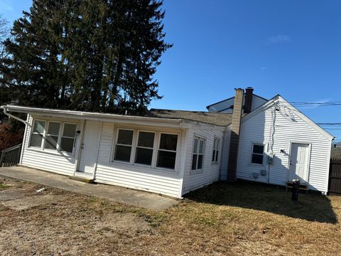 A home in Montville