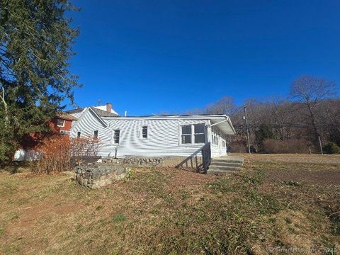 A home in Montville