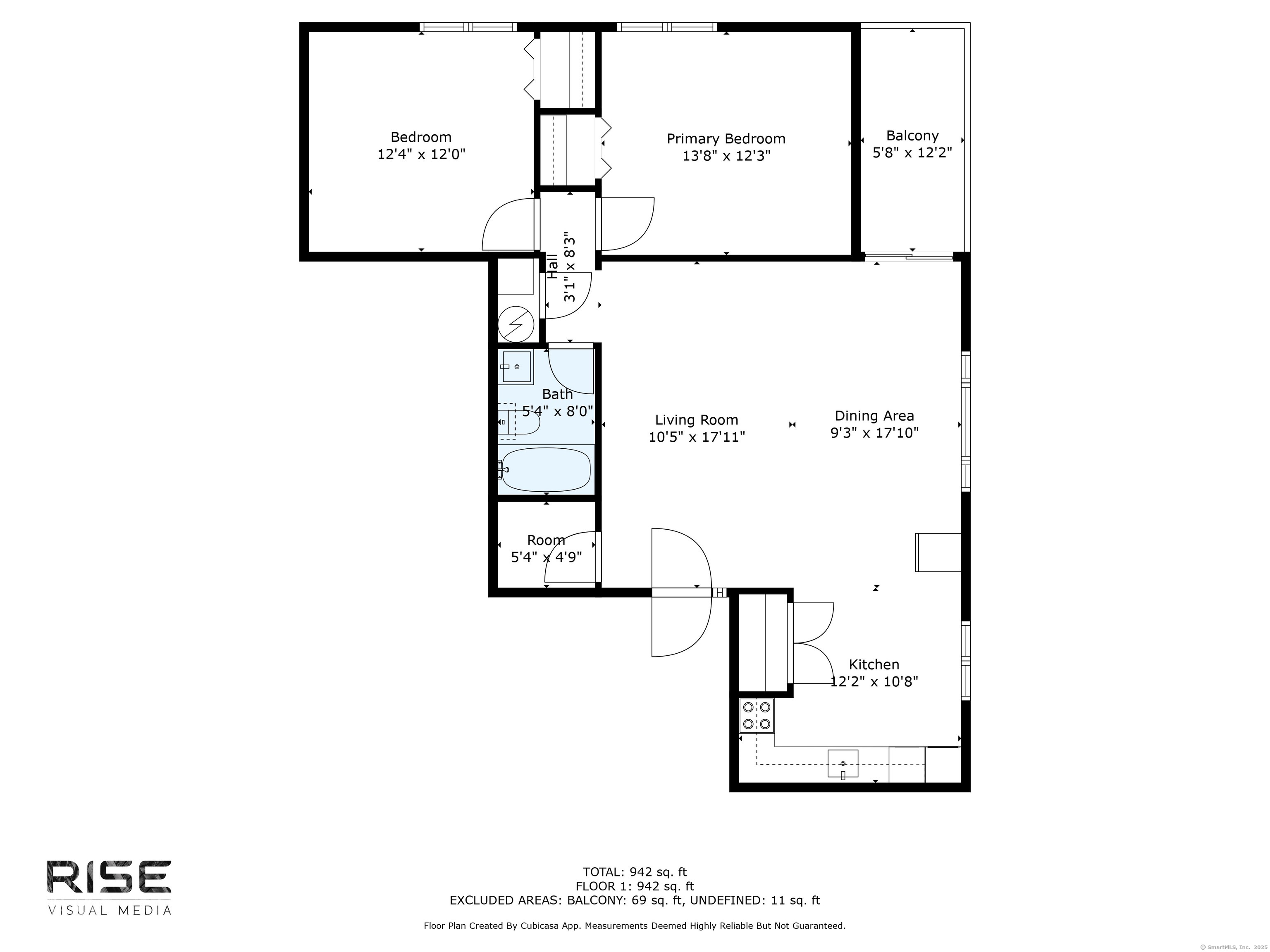 146 Springside Avenue #A8, New Haven, Connecticut image 24