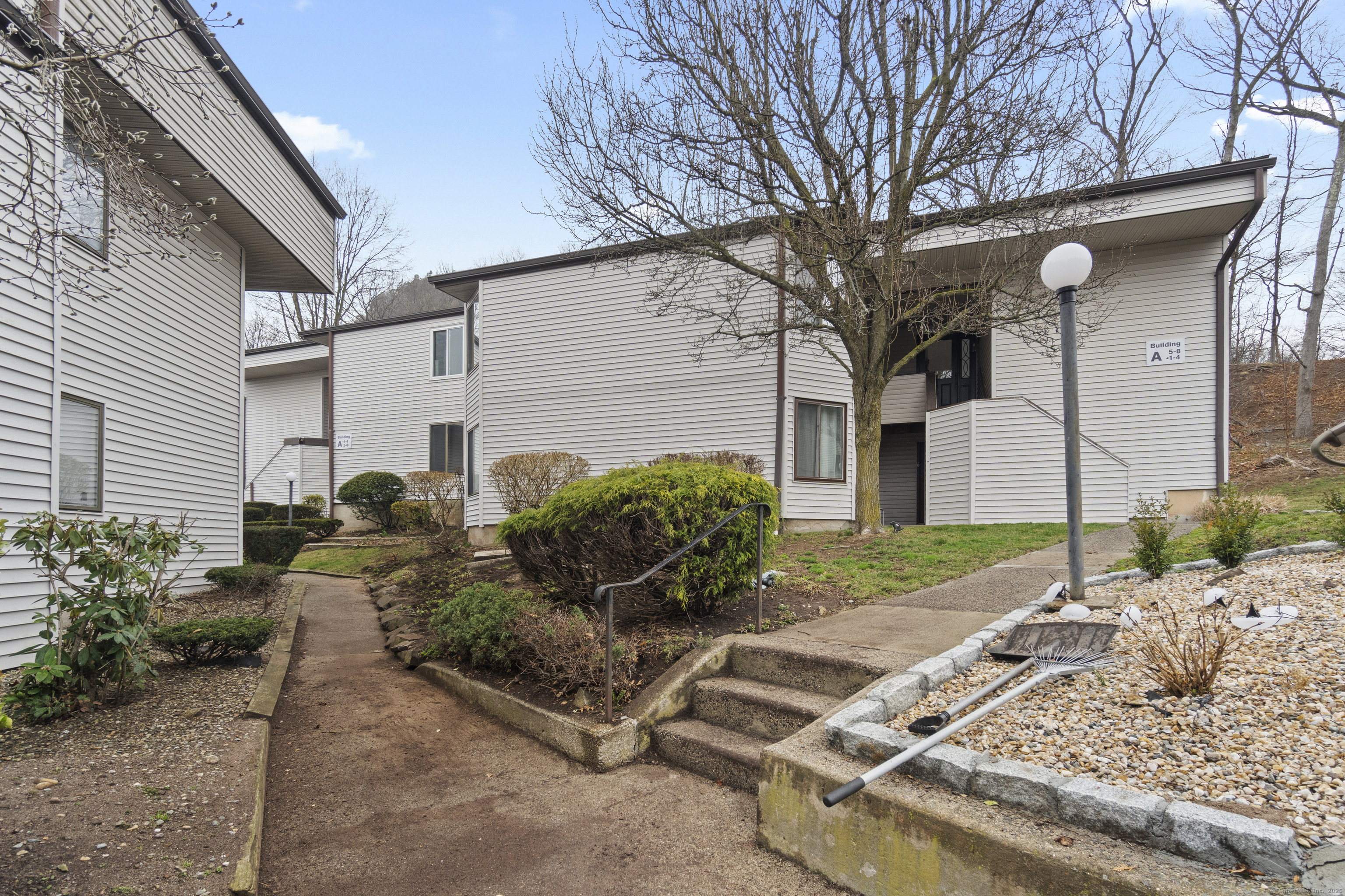 146 Springside Avenue #A8, New Haven, Connecticut image 3