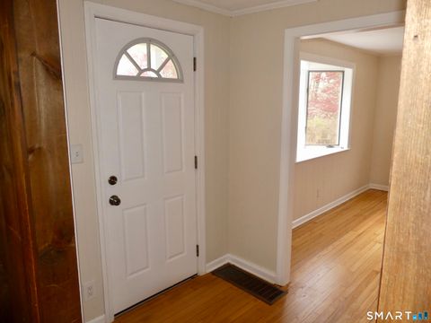 Tiny photo for 21 Winthrop Road, Chester, CT 06412 (MLS # 24169566)