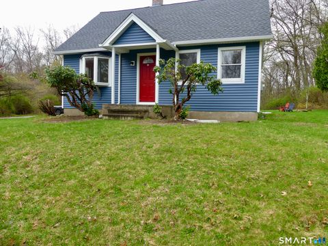 Tiny photo for 21 Winthrop Road, Chester, CT 06412 (MLS # 24169566)