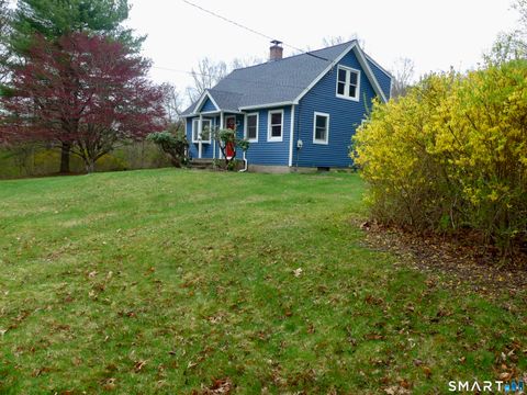 Photo of 21 Winthrop Road, Chester, CT 06412 (MLS # 24169566)