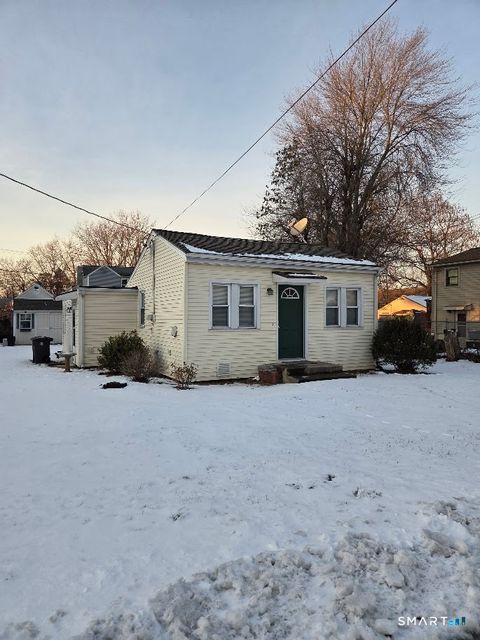 Photo of 244 Weybosset Street, New Haven, CT 06513 (MLS # 24145207)