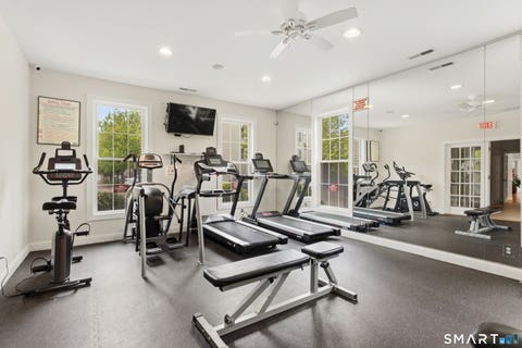 Tiny photo for 701 Sienna Drive #701, Danbury, CT 06810 (MLS # 24197781)