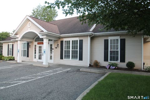 Tiny photo for 701 Sienna Drive #701, Danbury, CT 06810 (MLS # 24197781)