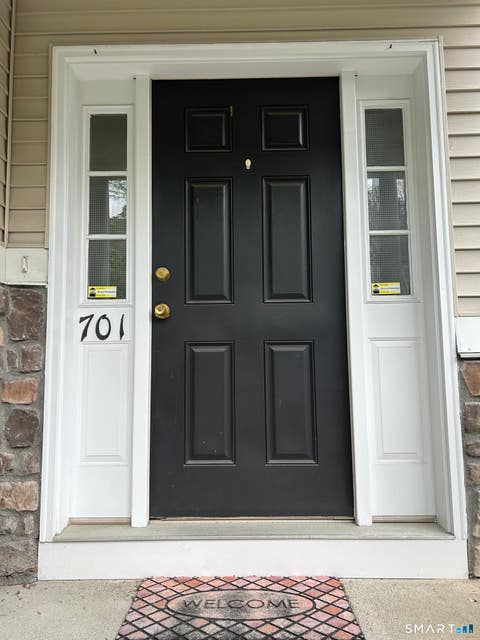 Tiny photo for 701 Sienna Drive #701, Danbury, CT 06810 (MLS # 24197781)