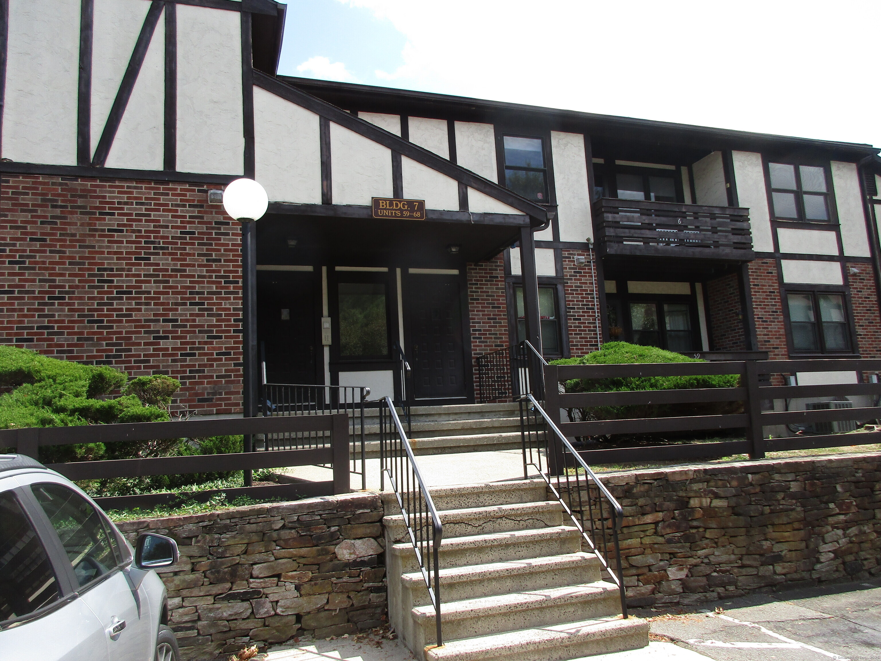 365 Mather Street APT 63