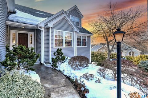 Tiny photo for 466 Ironwood Trail #466, Shelton, CT 06484 (MLS # 24154276)