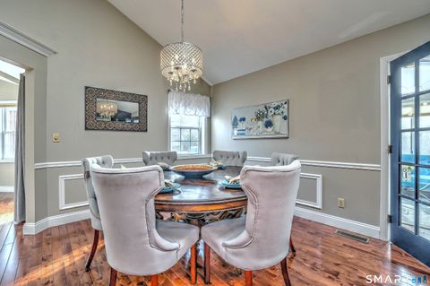 Tiny photo for 466 Ironwood Trail #466, Shelton, CT 06484 (MLS # 24154276)