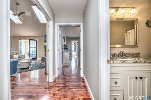 Tiny photo for 466 Ironwood Trail #466, Shelton, CT 06484 (MLS # 24154276)