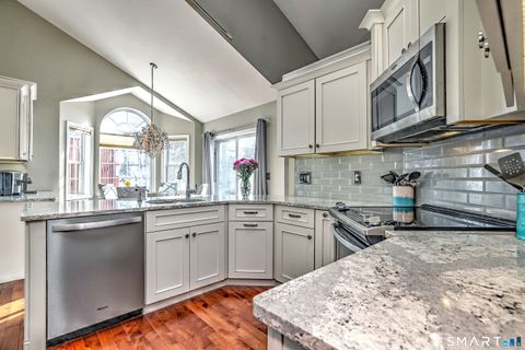 Tiny photo for 466 Ironwood Trail #466, Shelton, CT 06484 (MLS # 24154276)