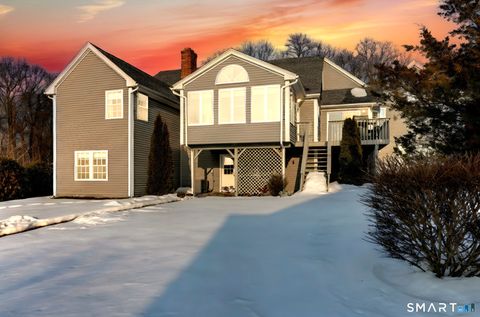 Tiny photo for 466 Ironwood Trail #466, Shelton, CT 06484 (MLS # 24154276)