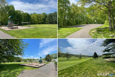 Tiny photo for 466 Ironwood Trail #466, Shelton, CT 06484 (MLS # 24154276)