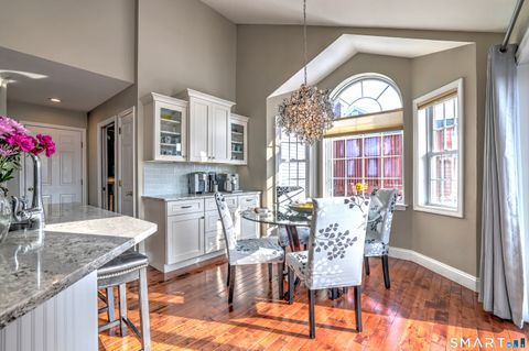 Tiny photo for 466 Ironwood Trail #466, Shelton, CT 06484 (MLS # 24154276)