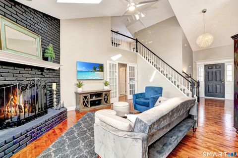 Tiny photo for 466 Ironwood Trail #466, Shelton, CT 06484 (MLS # 24154276)