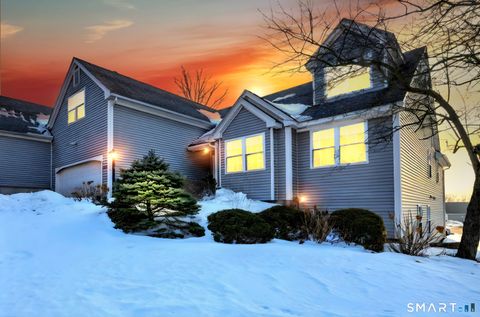 Tiny photo for 466 Ironwood Trail #466, Shelton, CT 06484 (MLS # 24154276)