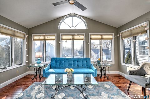 Tiny photo for 466 Ironwood Trail #466, Shelton, CT 06484 (MLS # 24154276)