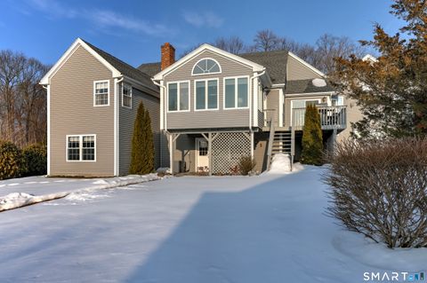 Tiny photo for 466 Ironwood Trail #466, Shelton, CT 06484 (MLS # 24154276)