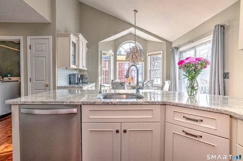 Tiny photo for 466 Ironwood Trail #466, Shelton, CT 06484 (MLS # 24154276)