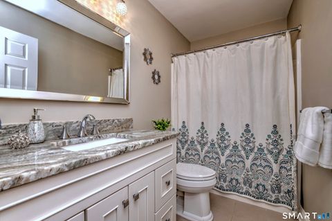 Tiny photo for 466 Ironwood Trail #466, Shelton, CT 06484 (MLS # 24154276)