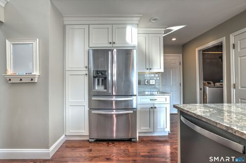 Tiny photo for 466 Ironwood Trail #466, Shelton, CT 06484 (MLS # 24154276)