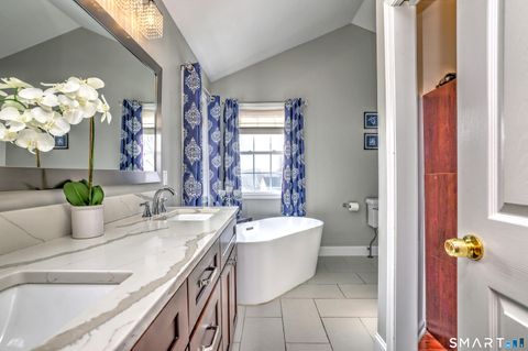 Tiny photo for 466 Ironwood Trail #466, Shelton, CT 06484 (MLS # 24154276)