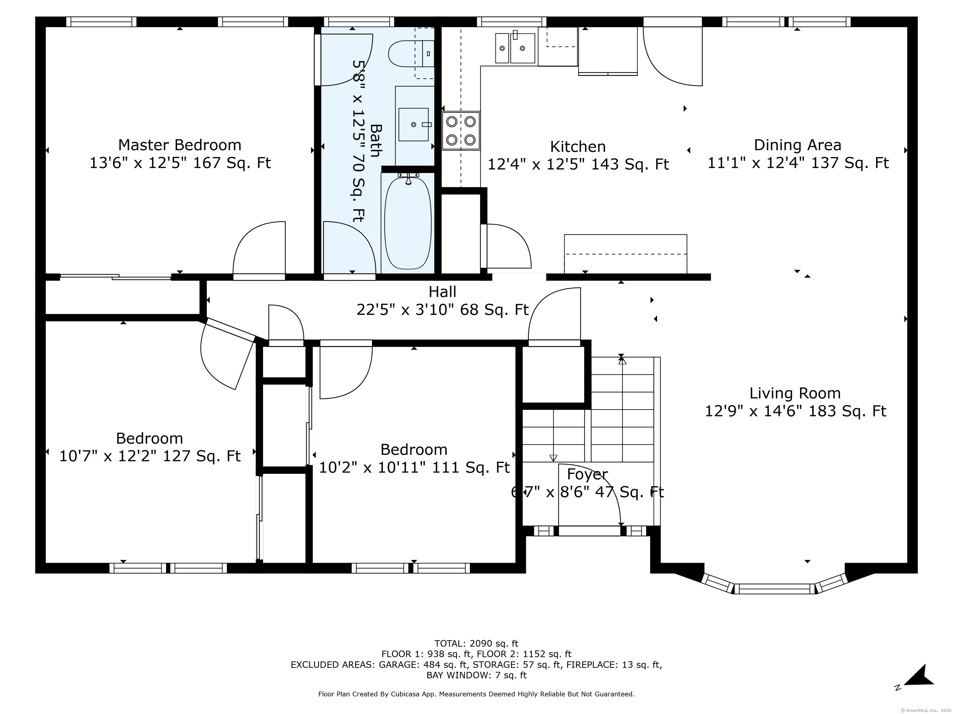 Harwinton, Connecticut 06791, United States, 3 Bedrooms Bedrooms, ,2 BathroomsBathrooms,Residential,Pending,86536