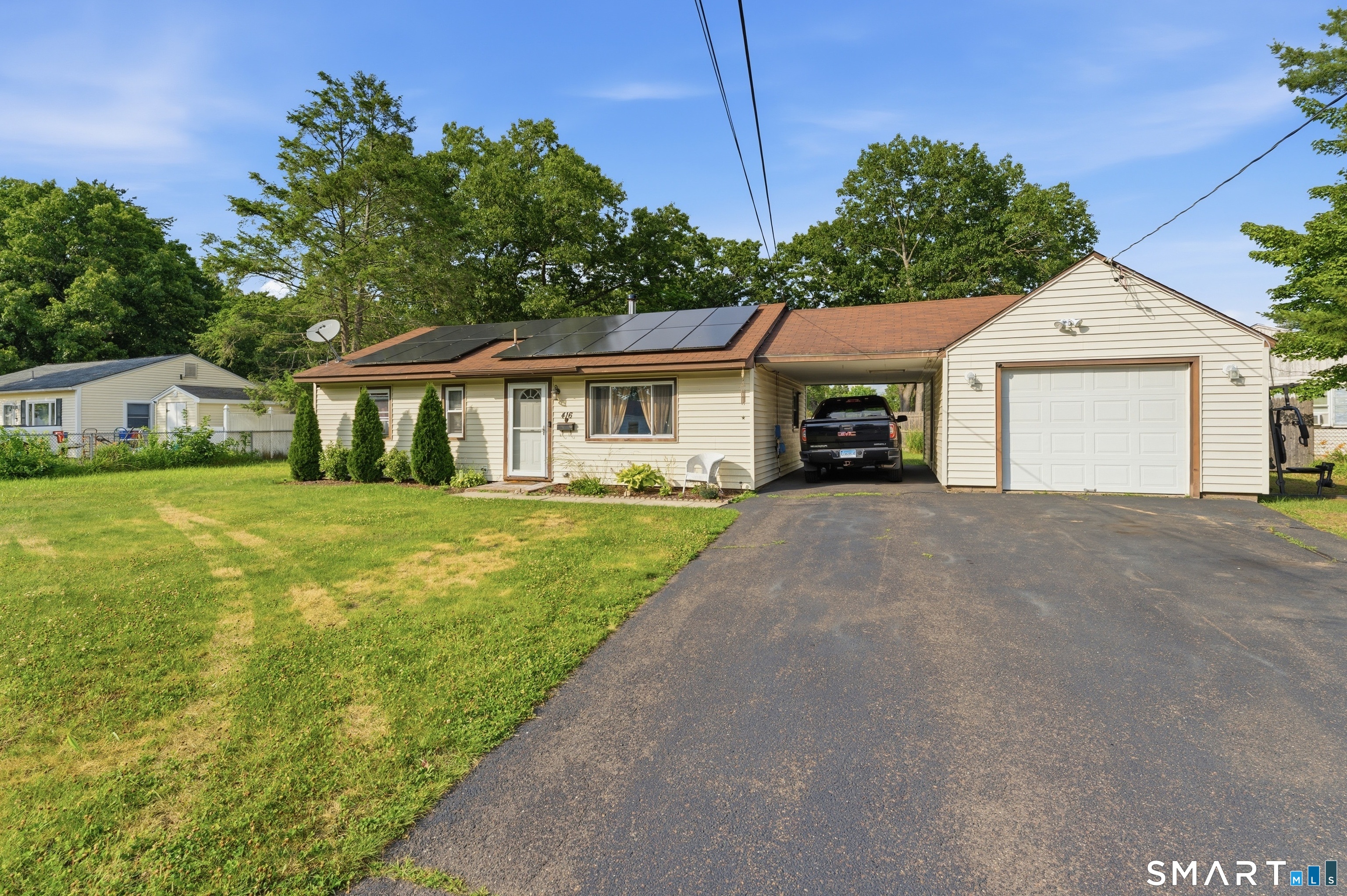 416 Litchfield Drive