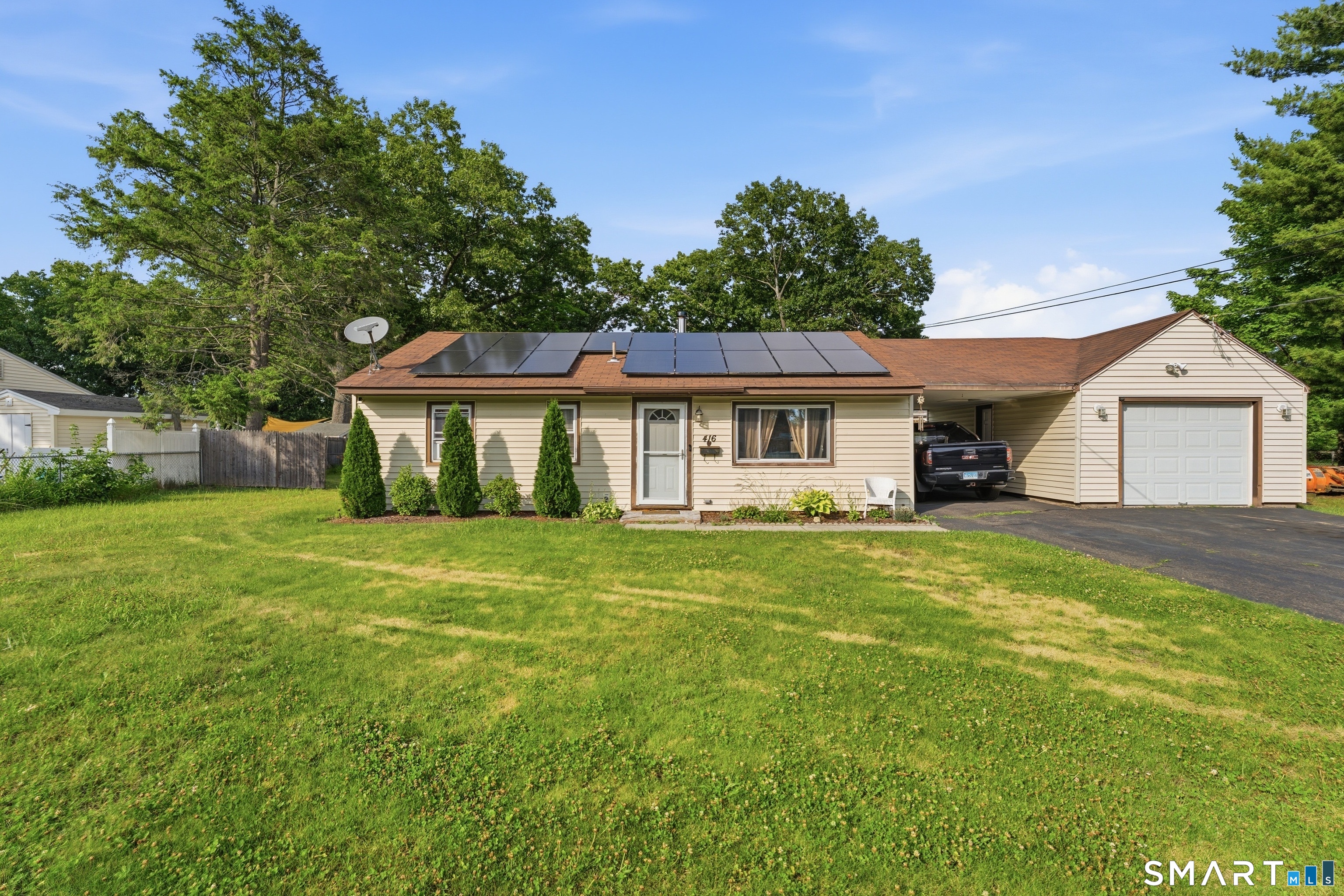 416 Litchfield Drive