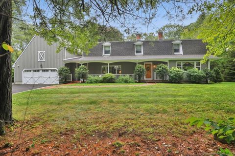 Photo of 200 N Farm Road, Middlebury, CT 06762 (MLS # 24163117)