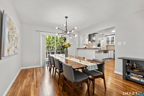 Tiny photo for 42 Highland Road #6, Stamford, CT 06902 (MLS # 24184309)