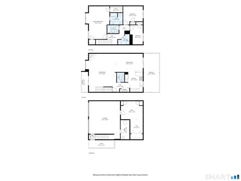 Tiny photo for 42 Highland Road #6, Stamford, CT 06902 (MLS # 24184309)