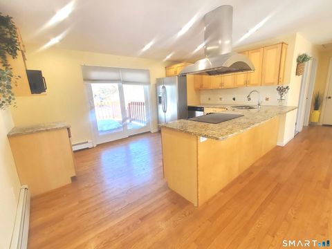 Tiny photo for 42 County Street, Norwalk, CT 06851 (MLS # 24170573)