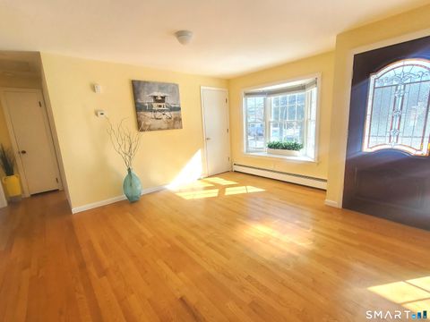 Tiny photo for 42 County Street, Norwalk, CT 06851 (MLS # 24170573)