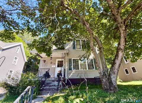 Photo of 20 Terrace Avenue, Waterbury, CT 06704 (MLS # 24206891)
