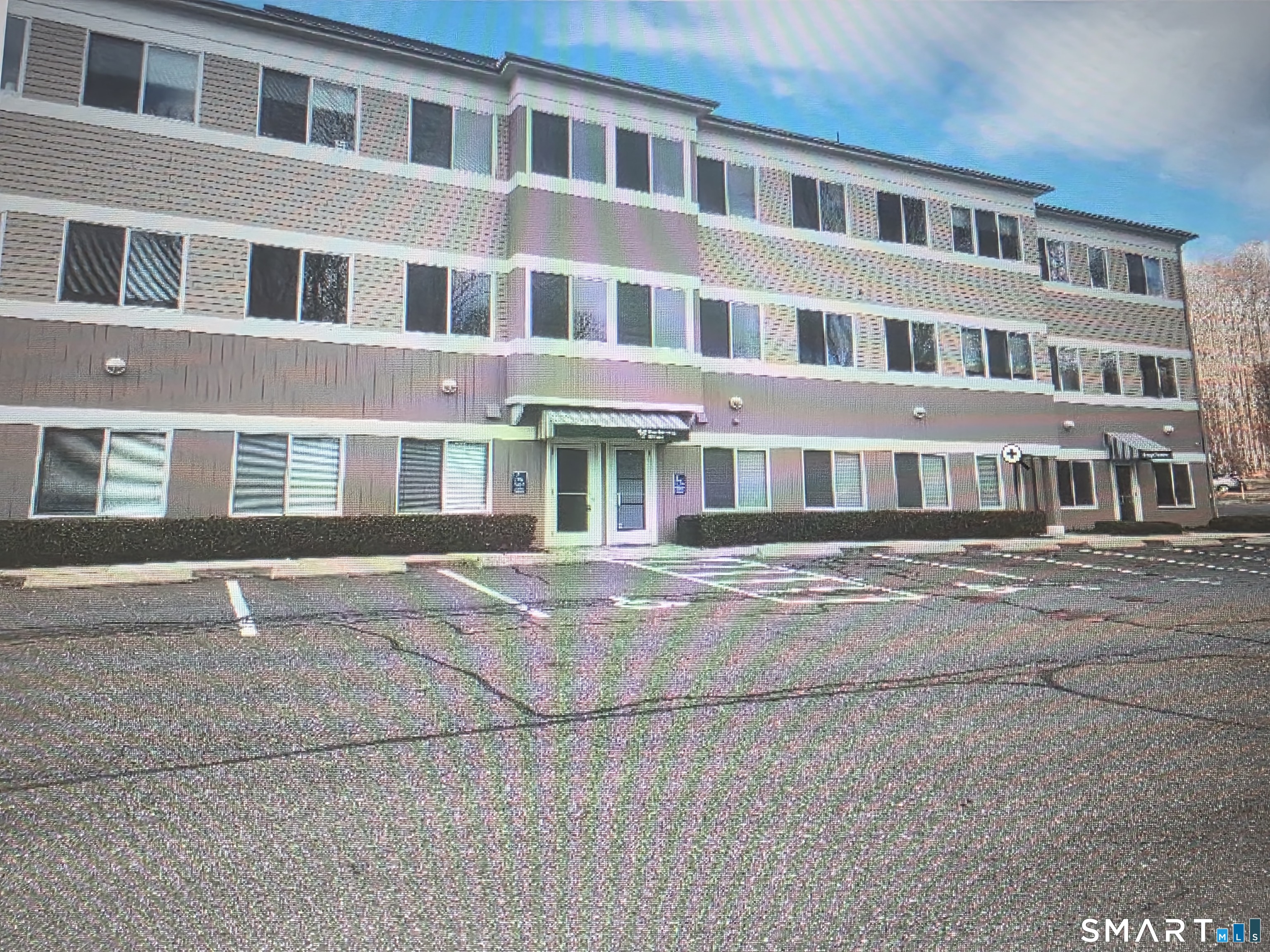 1449 Old Waterbury Road